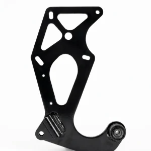 M75641L - Hood Pivot Assembly LH Peterbilt