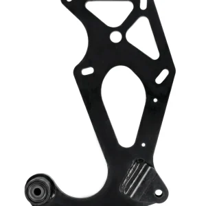 M75641R - Hood Pivot Assembly RH Peterbilt