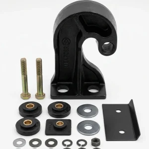 M134730SKR - Hood Pivot Lower Assembly RH Peterbilt