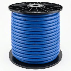561.11062-250 - Silicone Heater Hose 0.625 in ID X 250FT
