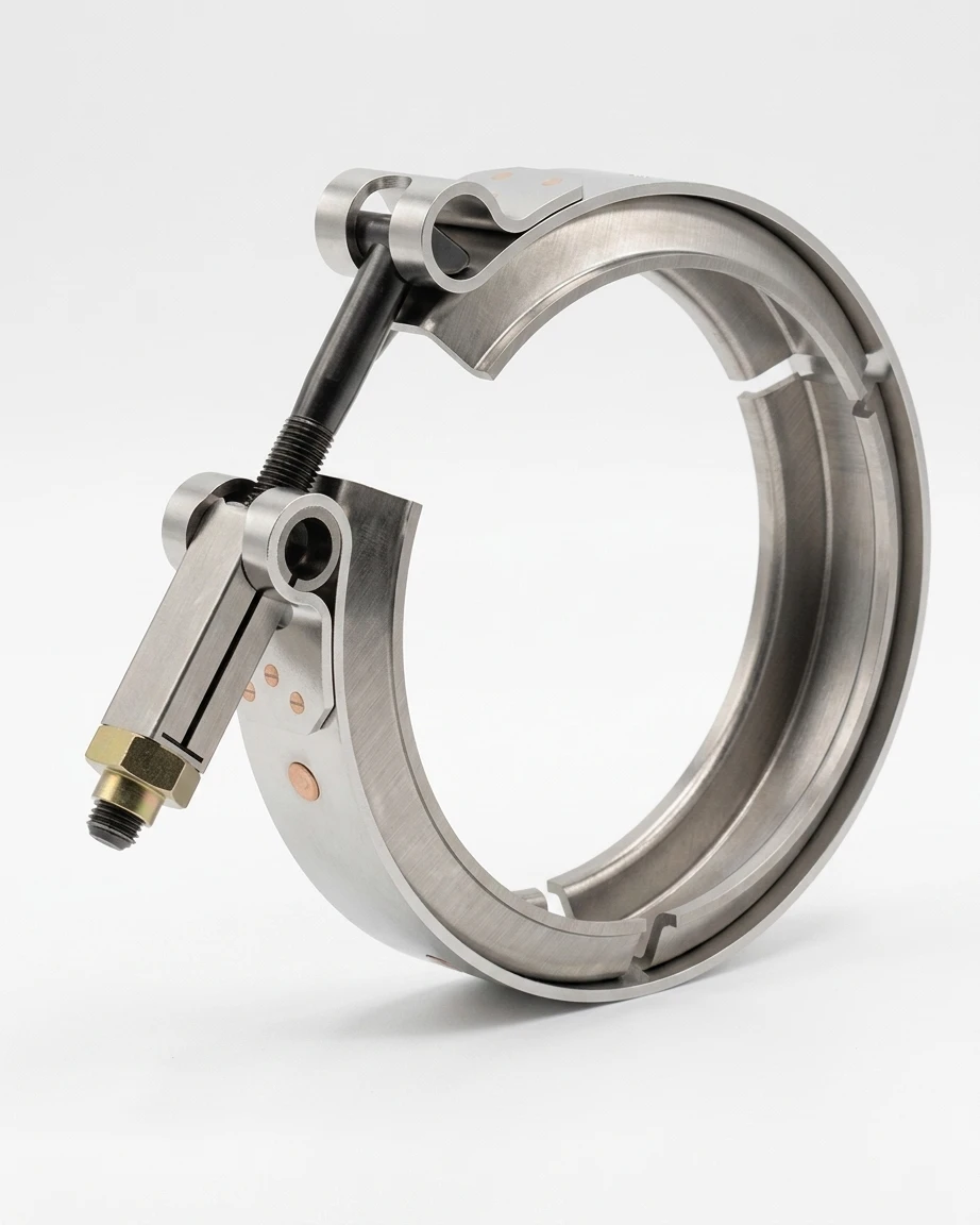 561.29321 - V-Band Clamp