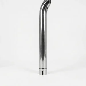 562.U5548C - Chrome Stack 48in Length 5in Dia
