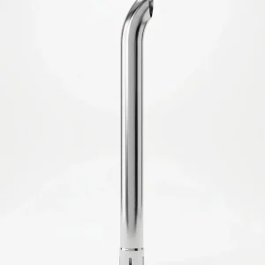 562.U5560C - Chrome Stack 60in Length 5in Dia