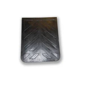 562.102430 - Chevron Style 24 x 30 x 0.19in - 6.6lb