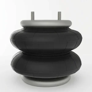 ABSP2B06RD-6873 - Air Spring Double Convoluted