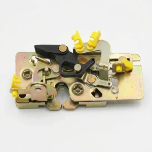 HLK2263 - Door Latch Assembly LH Kenworth