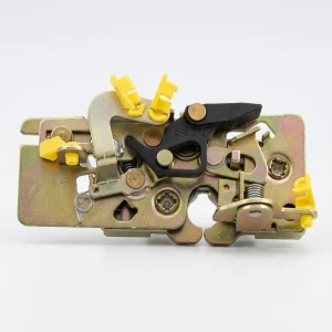 HLK2264 - Door Latch Assembly RH Kenworth