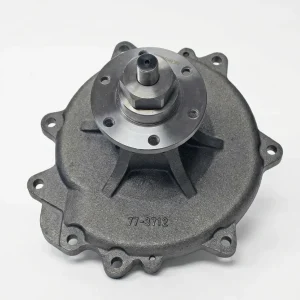 800.1815538C91 - Water Pump IHC