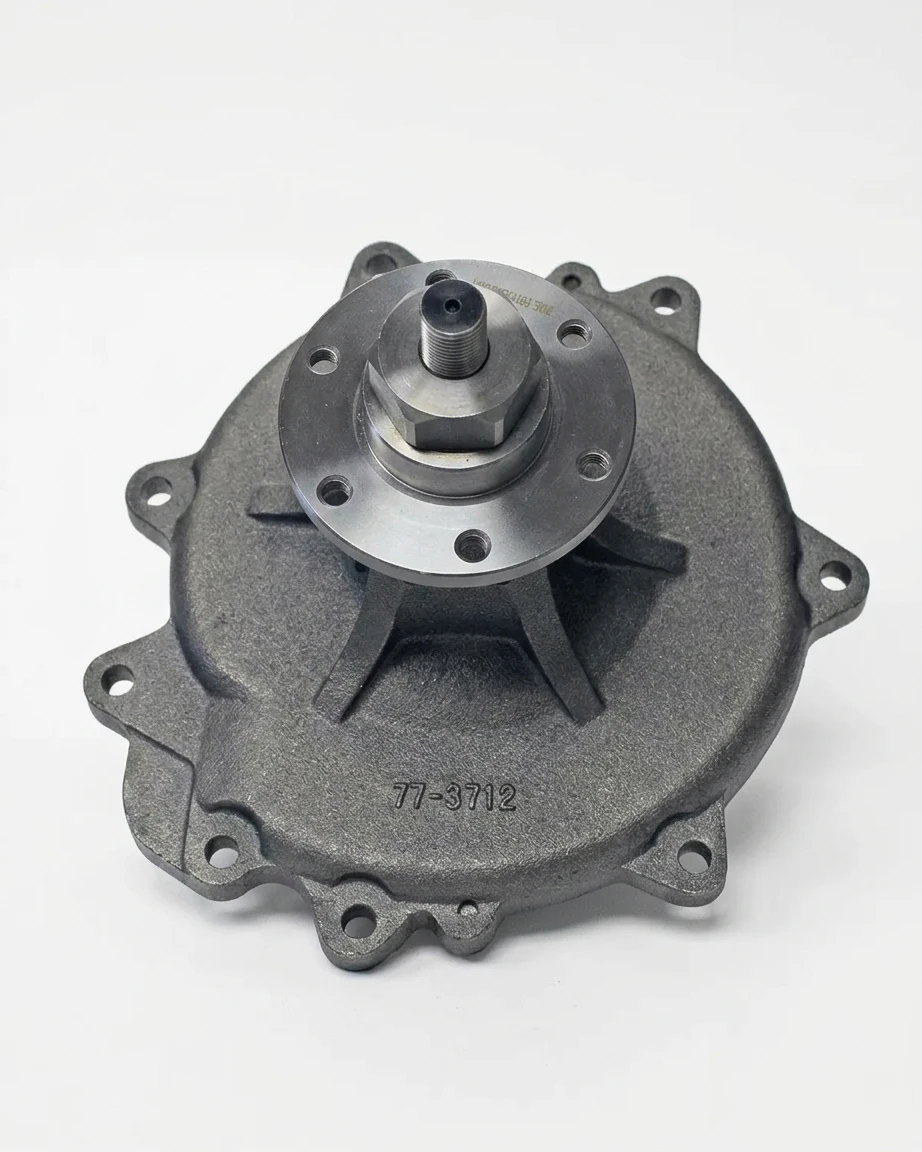 800.1815538C91 - Water Pump IHC