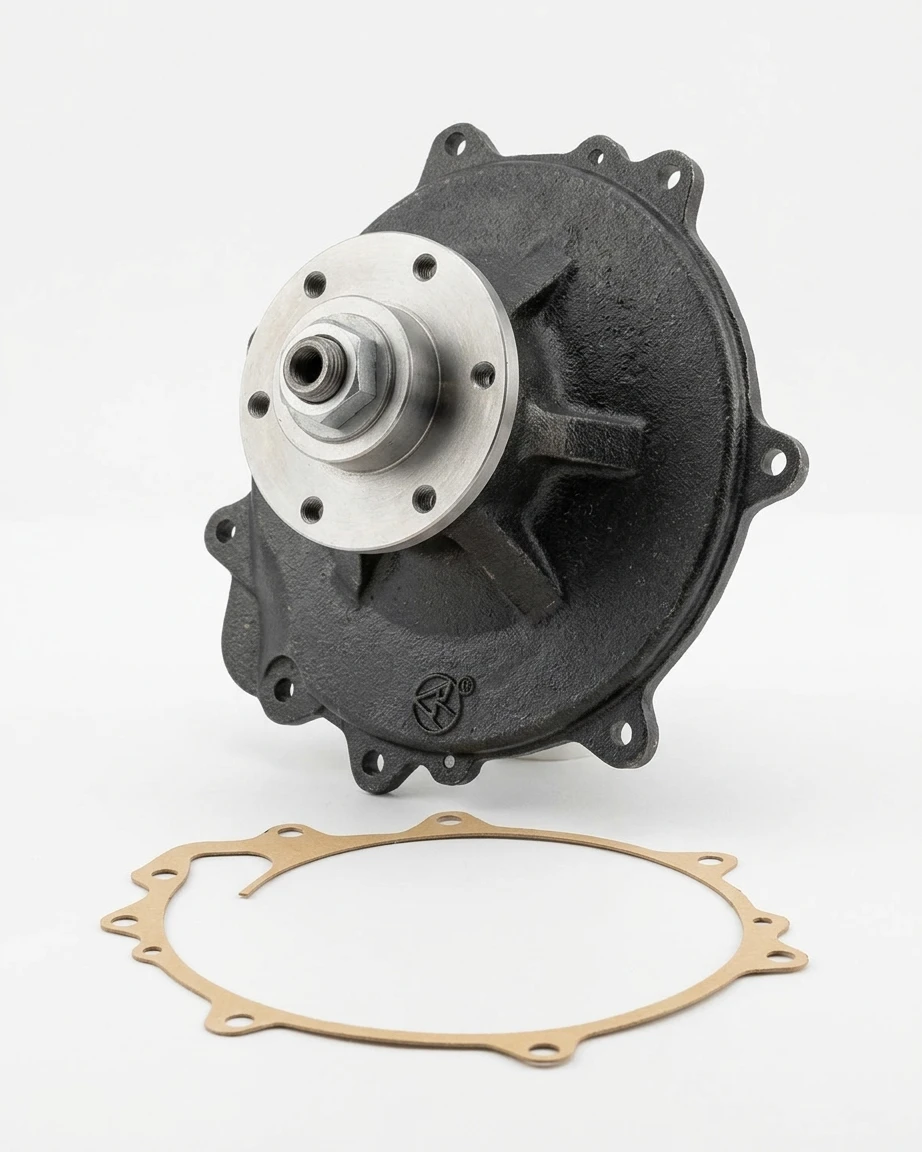 800.735327C91 - Water Pump IHC