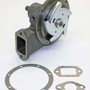 800.316GC1184 - Water Pump w/o Pulley Mack