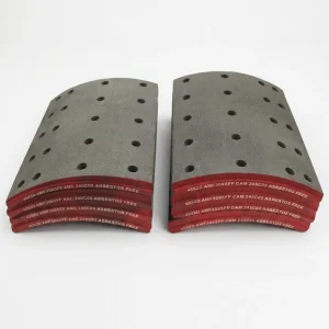 140.4552.30 - Brake Lining