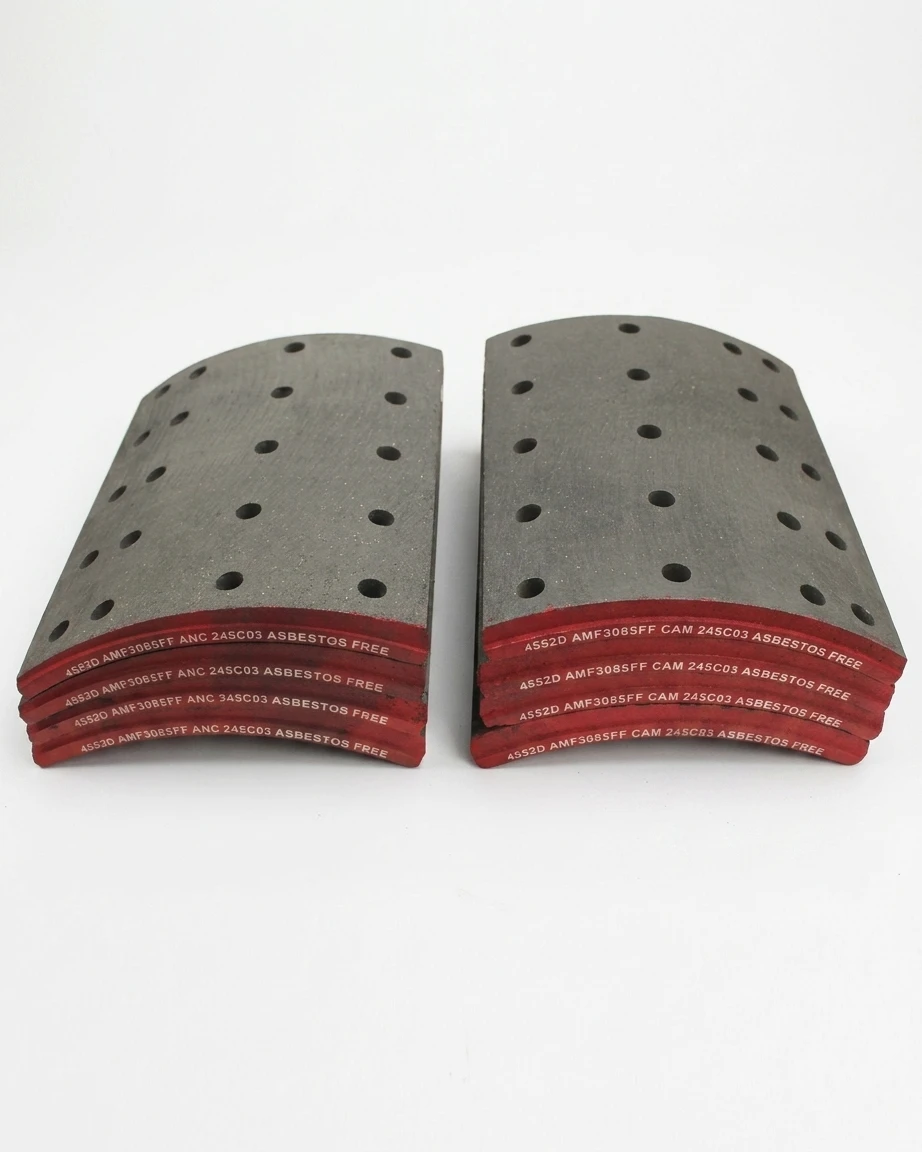 140.4552.30 - Brake Lining