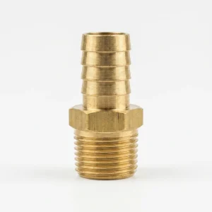 177.82510D - Hose Fittings 5/8in Barb X 1/2in Pipe