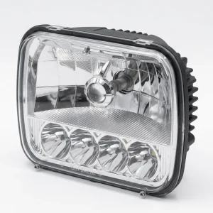 571.LD5X7W5 - Headlamp High/Low Beam 5in X 7in LED