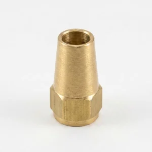 177.8355 - Long Nut SAE 5/16in