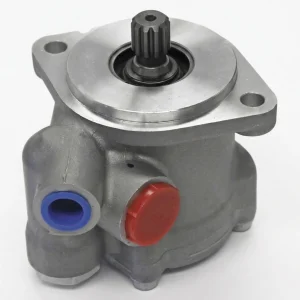 465.TRW.27 - Power Steering Pump EV-Type
