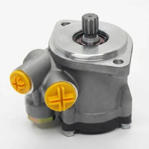 465.TRW.28 - Power Steering Pump EV-Type