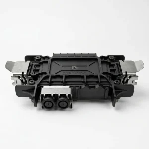 170.S4461082010 - Wabco TCSII ECU Module
