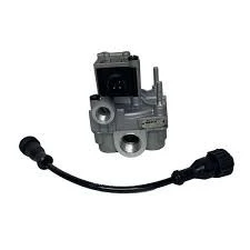 170.955378 - Wabco Type ABS Solenoid Relay Valve Kit