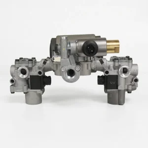 170.S4725002230 - Wabco Tractor ABS/ATC Valve Pkg