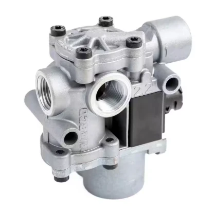 170.S4721950940 - Wabco Tractor ABS Modulator Valve