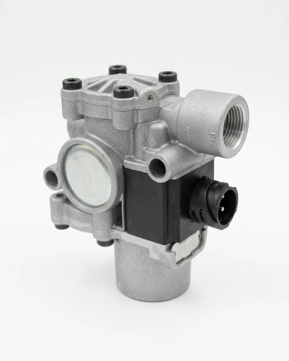 170.S4721950950 - Wabco Tractor ABS Modulator Valve