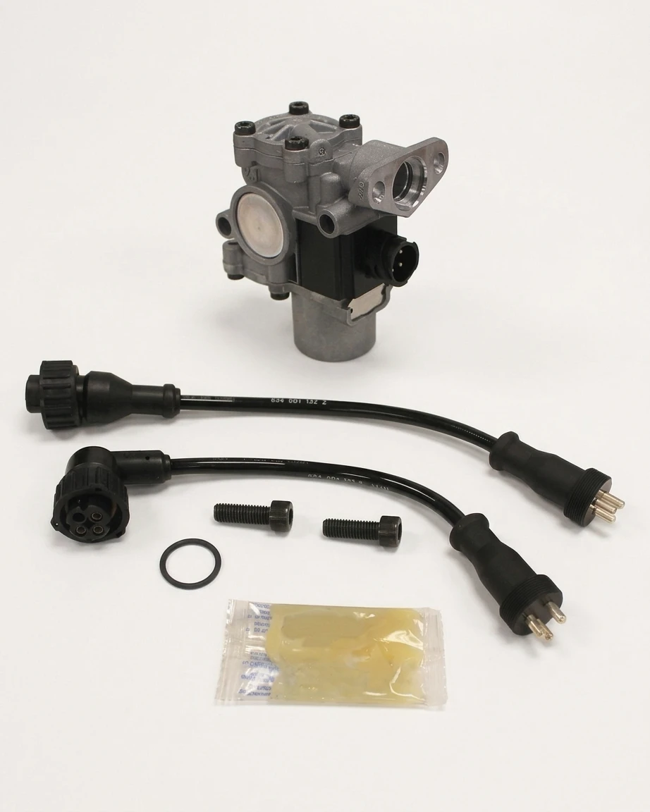 170.950141 - Wabco ABS Modulator Valve Kit