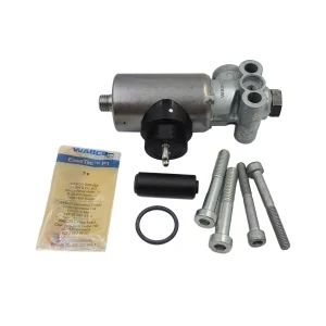 170.S4721709212 - Wabco ATC ABS Valve