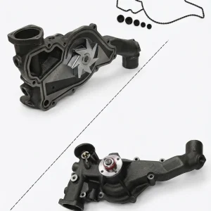 800.1823669C92 - Water Pump IHC