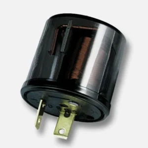 178.2553 - Electronic Flasher 2 Terminal
