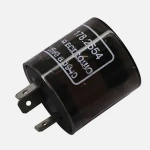 178.2554 - Electronic Flasher 3 Terminal