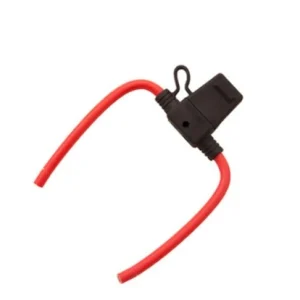 178.2308MFH - Maxi Fuse Holder 8 GA