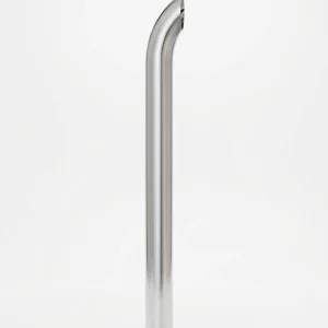 562.U5548SC - Chrome Stack 48IN Length 5in OD