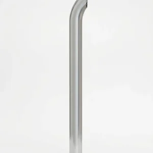 562.U5560SC - Chrome Stack 60IN Length 5in OD