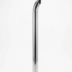 562.U5572SC - Chrome Stack 72in Length 5in OD