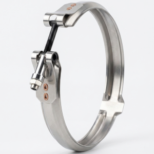 561.29588E - V-Band Clamp Economy