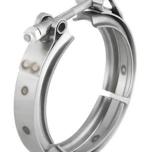 561.29588-B - V-Band Clamp RG Ray