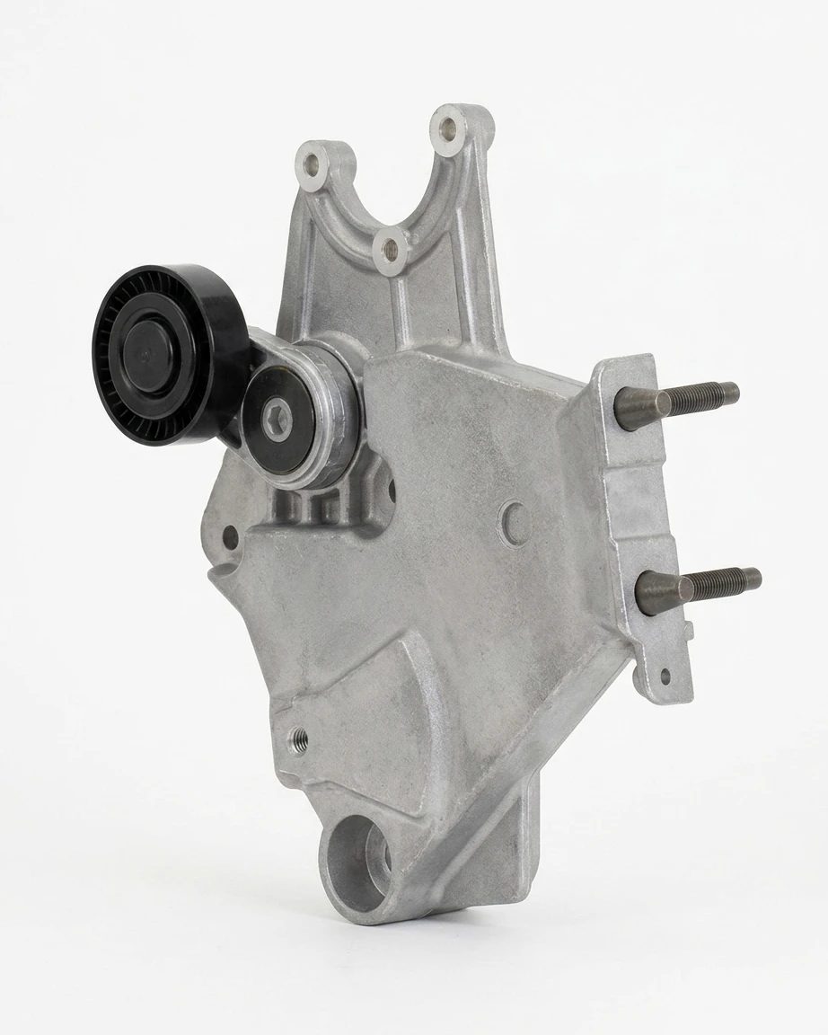 816.49375 - Continental Elite Tensioner Assembly