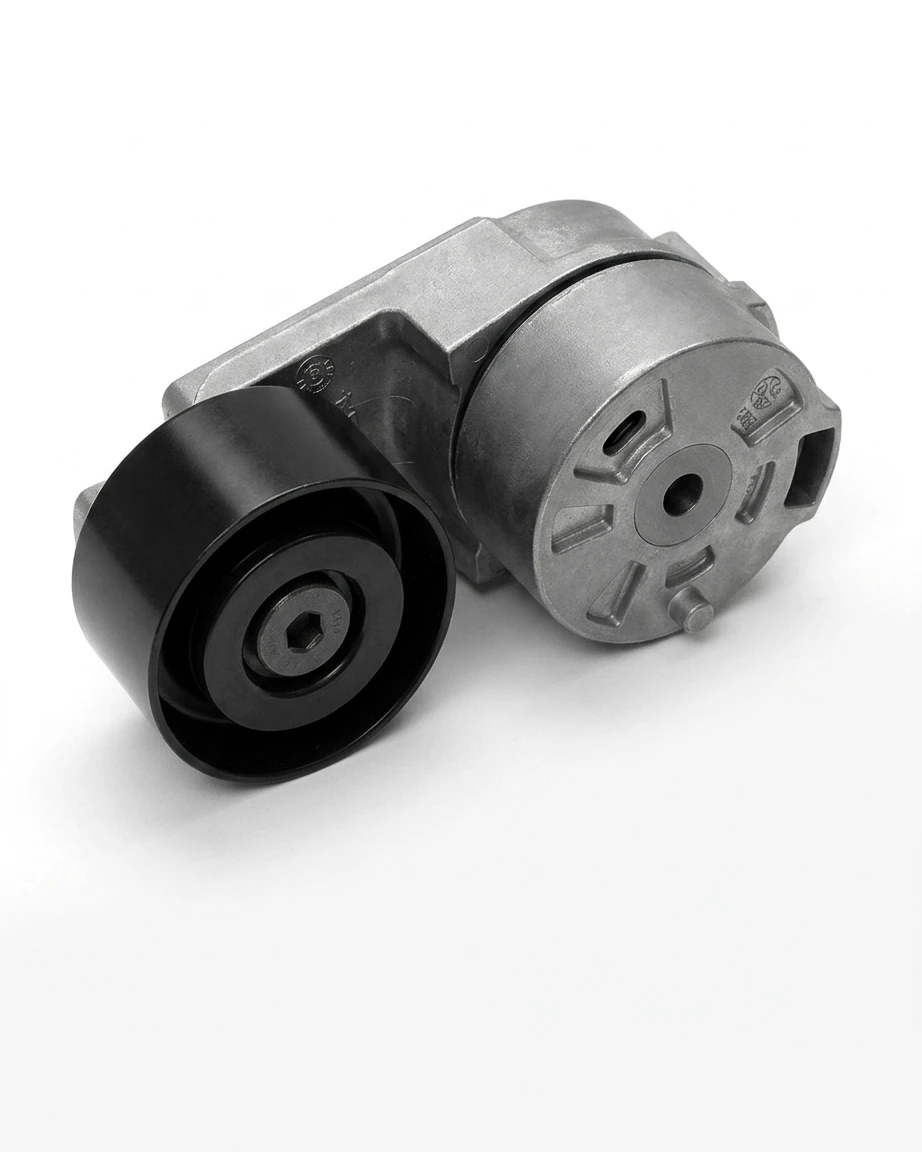 816.49504 - Continental Elite Tensioner Assembly