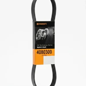 815.4080300 Continental Multi V-belt