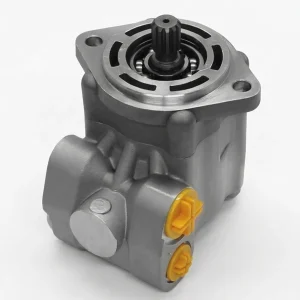 465.TRW.29 - Power Steering Pump PS-Type