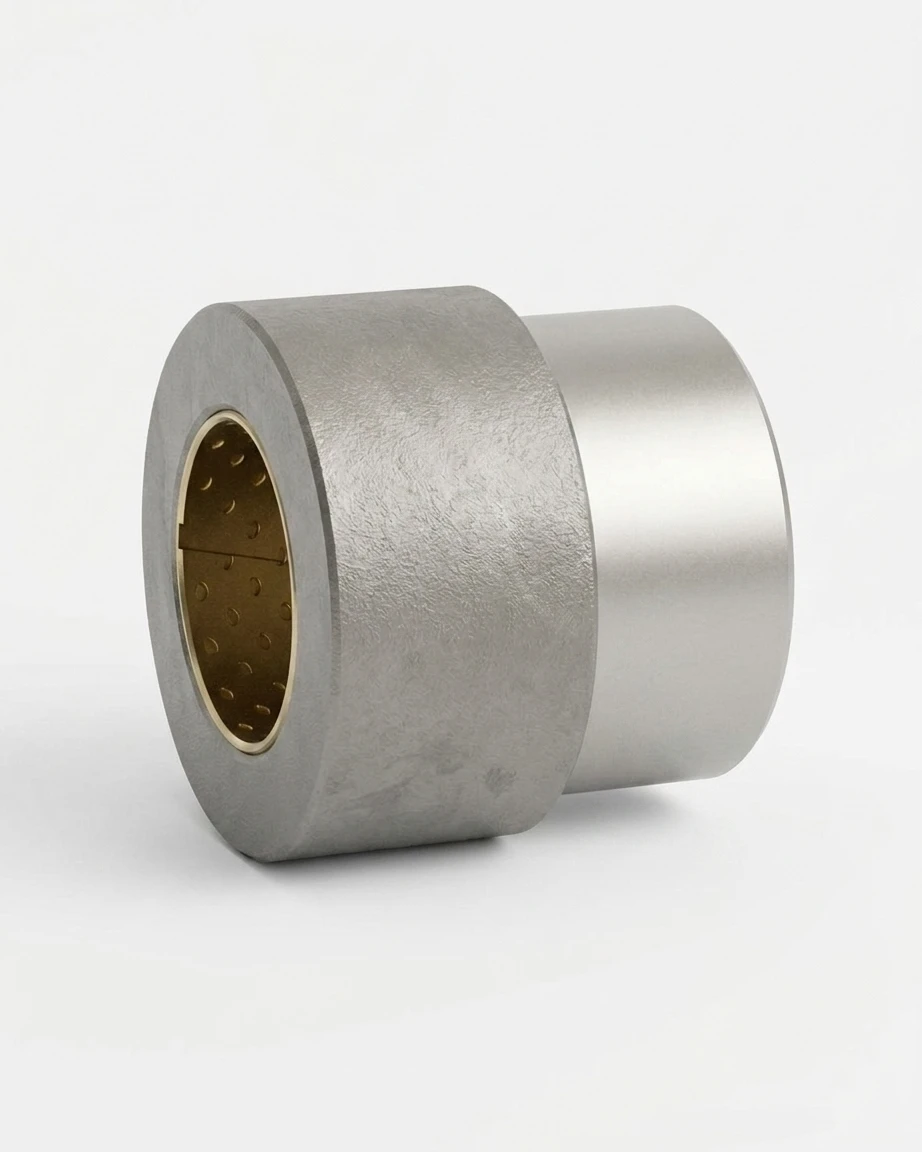 MHS50581 - Knuckle Spacer Hendrickson-Turner