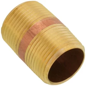 177.11716AB - PLC Swivel Male R/Tee 3/8 X 1/4 X 1/4in