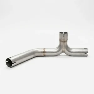 562.U7513055A - Y-Pipe ALZ Peterbilt