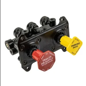 170.BW800522 - OE Bendix MV3 Dash Control Module