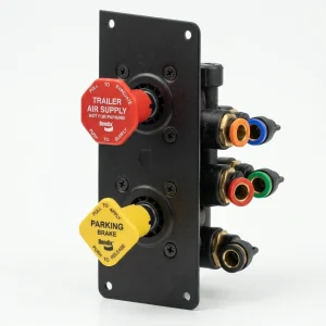 170.BW801631 - OE Bendix MV3 Dash Control Module