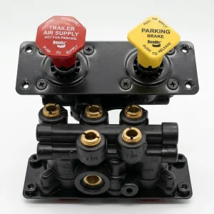 170.BWK021464 - OE Bendix MV3 Dash Control Module