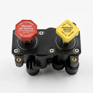 170.HXKN20611 - OE Haldex Manifold Dash Control Module