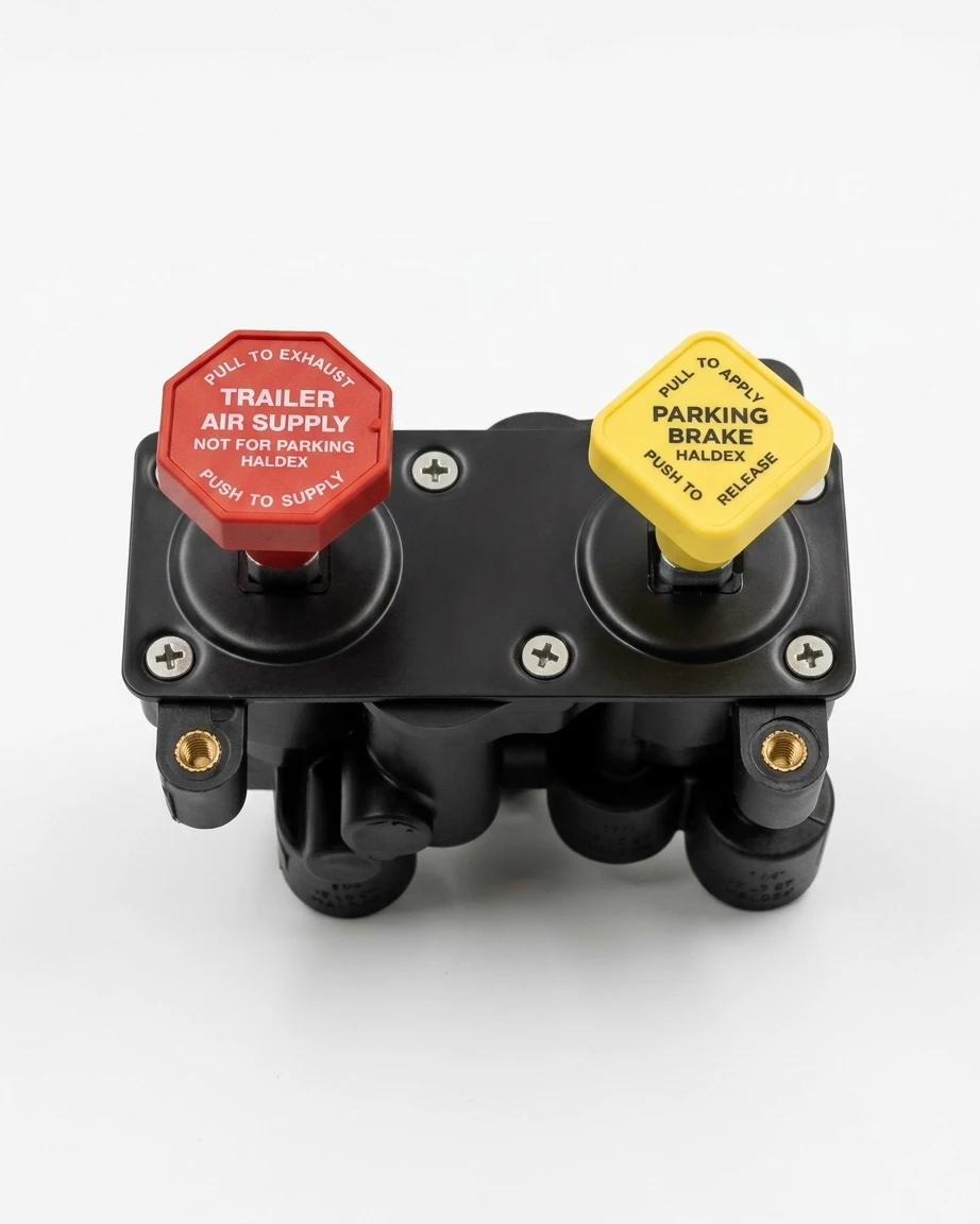 170.HXKN20611 - OE Haldex Manifold Dash Control Module